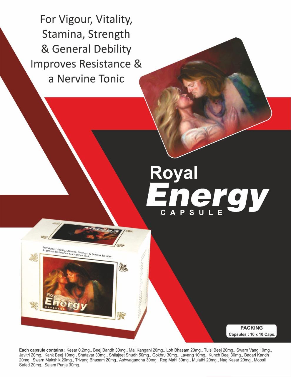 Royal Energy